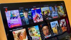Netflix Ad-Based Plans Revealed Ahead Of Rollout; Could Cost Less Than Rs. 100 In India