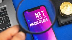 Scammers Stole NFTs Worth $100 Million In Past Year: Report