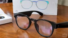 Noise i1 Smart Sunglasses Review: Bringing Music & Hands-Free Calling To Your Eyes