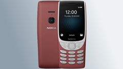 Nokia 8120 4G VoLTE Feature Phone Launched In India: Price, Specs