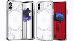 Nothing Phone (1) Accessories: Best Cases And Covers To Buy In India