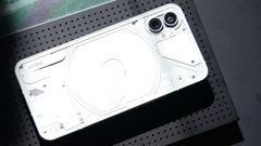 Nothing Phone (1) Just Got More Expensive In India