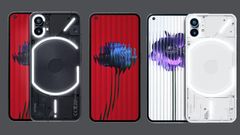 Nothing Phone (1) Vs Other Alternative 8GB RAM Smartphones Under Rs. 30,000