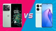 OnePlus 10T 5G Vs Oppo Reno8 Pro 5G: Which Makes A Better Camera Phone?