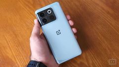 OnePlus 10T With 150W SuperVOOC, 50MP Triple Cameras Launched In India