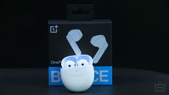 OnePlus Nord Buds CE Review: Fancy Looking Budget Buds