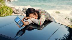 Oppo A77 4G With Helio G35 SoC, 33W SuperVOOC Charging Launched; Worth Paying Rs. 15,499?