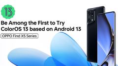 Oppo ColorOS 13 (Android 13) Set For A Global Launch On Aug 18; Features & Eligible Phones