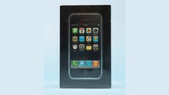 Someone Just Splurged A Fortune On An iPhone That Might Not Even Work
