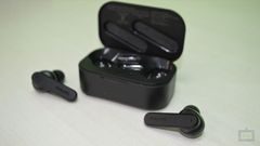Philips 4000 Series Earbuds Review: ANC At An Affordable Price