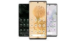 Pixel 6 Series Can’t Revert From Android 13 Update To 12; Stable Upgrade Rolled Out