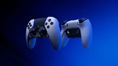 PS5 Gets New DualSense Edge Wireless Controller With Notable Upgrades
