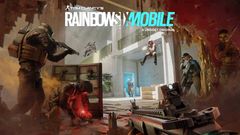 Rainbow Six Mobile Game Goes Live On Google Play, Steps To Pre-Register