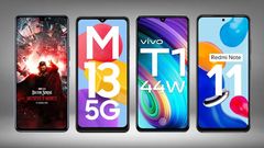 Raksha Bandhan Gift Ideas For Sisters: Top 15 Best Smartphones Under Rs. 15,000