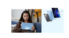 Realme Pad X Sale Begins In India: Get Free YouTube Premium Subscription With Every Purchase