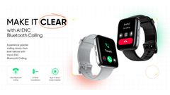 Realme Watch 3 Goes On Sale In India; Is BT Calling Support Worth Spending Rs. 2,999?