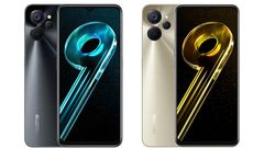 Realme 9i With 6.6-Inch Display, Dimensity 810 SoC Launched; Worth Buying At Rs. 15,000?