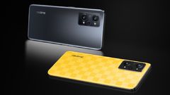 Realme GT Neo 3T With 120Hz Refresh Rate, Snapdragon 870 SoC Launching Soon In India