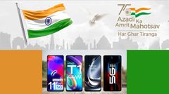 Reliance Digital Independence Day Sale: Discounts Offers On Best Budget, Mid-rage, Premium Smartphones