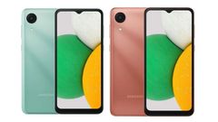 Samsung Galaxy A04 Core, Galaxy M04 India Launch Sooner Than Expected