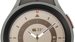 Samsung Galaxy Watch 5, Watch 5 Pro Renders Leaked; AMOLED Display, 10W Wireless Charging Confirmed