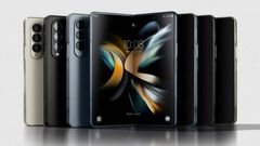 Samsung Galaxy Z Fold 4 Will Get Up To Android 16 Update