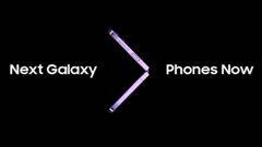 Samsung Galaxy ZFold4, Galaxy ZFlip 4 Pre-Booking Debuts In India