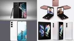 Samsung Independence Day Freedom Sale: Discount Offers On Samsung Premium Smartphones