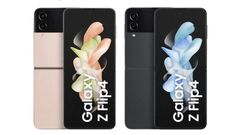 Samsung Galaxy Z Flip 4's Leaked Pricing Might Disappoint You; Check Specs & Details