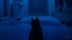 Stray Review: Join The Adventures Of A Cat