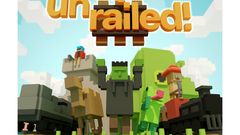 Epic Games Store Is Offering Unrailed! For Free; Discounts On Other Games