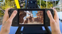 Valve Steam Deck 2 Could Already Be In Works; Company Confirms Upgraded Hardware, OS