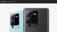 Vivo V25 Pro 5G To Use Mediatek Dimensity 1300 SoC