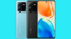 Vivo V25 Pro Vs Other Alternative Smartphones Under Rs. 35,000