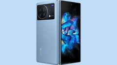 Vivo X Fold S With Snapdragon 8+ Gen1 Tipped: New Upgrades To Check Out