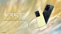 Vivo Y35 With 44W Flash Charge, 50MP Triple Cameras Launched In India: Should You Buy?