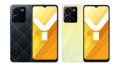 Vivo Y35 Mid-Range Phone Coming Soon To India; Can It Take On Competition?