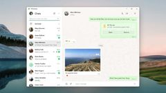 WhatsApp Native Windows App Launched; MacOS App Coming Soon