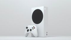 Xbox Series S Just Got More Expensive In India, Again