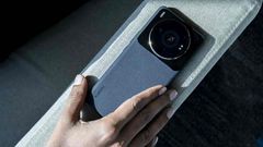 Xiaomi 12S Ultra With 1-Inch Camera Could Be The Most Expensive Xiaomi Smartphone In India