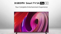 Xiaomi’s New 32” Budget Smart TV Costs Rs. 16,999: Key Features, Specs & Competition