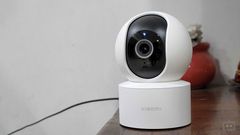 Xiaomi 360° Home Security Camera 1080p 2i Review: Feature-Packed Yet Affordable