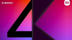 Xiaomi Smart TV X Series With 4K Display Coming To India On August 30