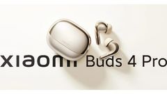 Xiaomi’s New Buds 4 Pro Go Official With 37 Hours Life; Better Than Buds 3 Pro?