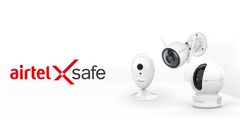 Airtel XSafe Security Cameras Launched; Should You Get One?