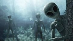 Will Scanning Old Data Help Scientists Hunt Alien Life? It Might Be Worth A Shot