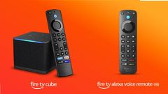 Amazon 3rd Gen Fire TV Cube Adds Cinematic 4K Ultra HD & Dolby Vision; Check Details
