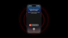 Video Shows How Crash Detection Feature Works on iPhone 14 Series, Apple Watch