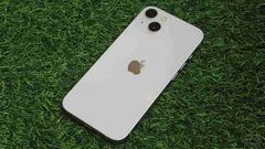Apple iPhone 14 Series Shipment Delayed Until October