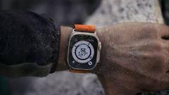 Apple Watch Ultra, Watch Series 8, Watch SE Announced; Features S8 Chip, Body Temperature Sensor